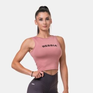 NEBBIA Dámske tielko Fit & Sporty Old Rose  M odhadovaná cena: 28.95 EUR