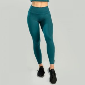 STRIX Dámske legíny Essential Deep Teal  LL odhadovaná cena: 39.95 EUR