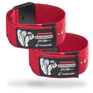 Climaqx Biceps BFR tapes Red odhadovaná cena: 19.95 EUR