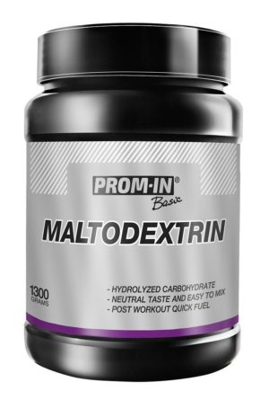 Maltodextrin – Prom-IN 1300 g Neutral odhadovaná cena: 9,90 EUR