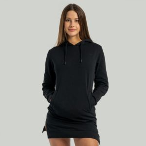 STRIX Dámska mikina ALPHA Longline Black  SS odhadovaná cena: 42.95 EUR