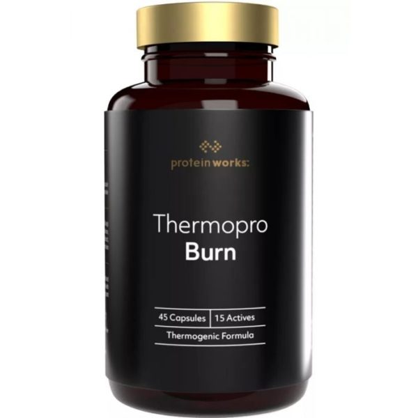 TPW Thermopro 90 tab. odhadovaná cena: 19.95 EUR