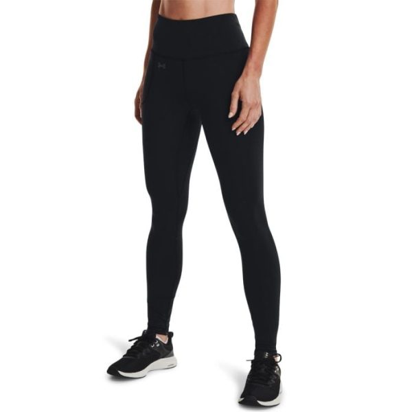 Under Armour Dámske legíny Motion Legging Black  MM odhadovaná cena: 49.95 EUR