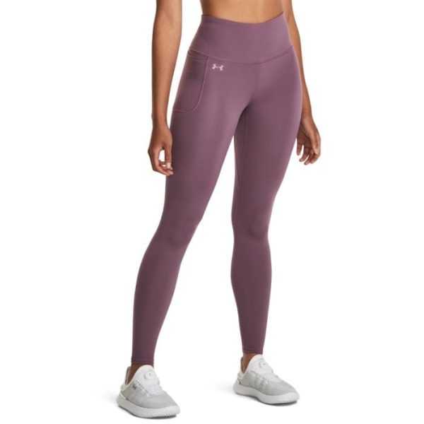 Under Armour Dámske legíny Motion Legging Purple  XSXS odhadovaná cena: 49.95 EUR