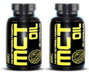 1+1 Zadarmo: MCT Oil od Best Nutrition 120 kaps. + 120 kaps. odhadovaná cena: 17,90 EUR