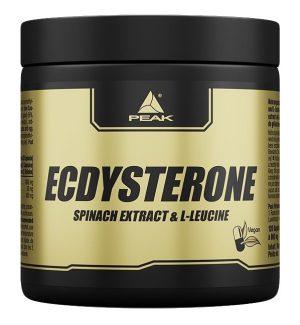 Ecdysterone – Peak Performance 120 kaps. odhadovaná cena: 29,90 EUR