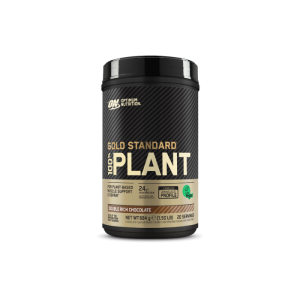 Optimum Nutrition Gold Standard 100% Plant 680 g vanilka odhadovaná cena: 31.95 EUR