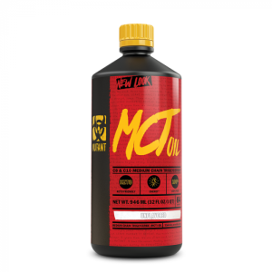 PVL Mutant MCT Oil 946 ml odhadovaná cena: 25.95 EUR