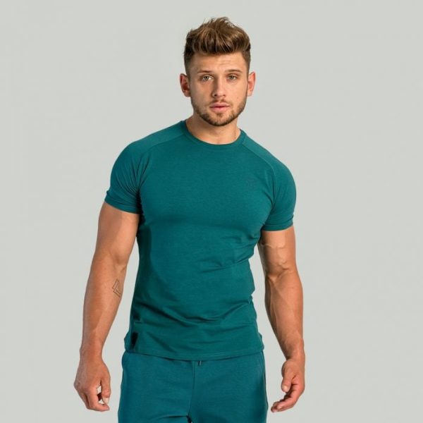 STRIX Tričko Nova Deep Teal  SS odhadovaná cena: 19.95 EUR