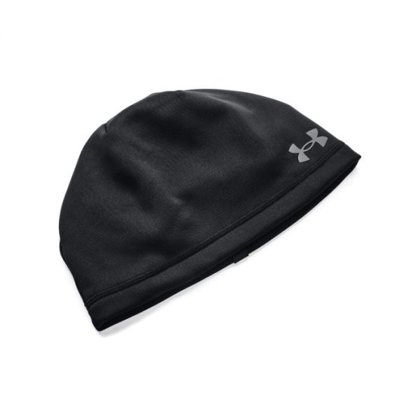 Under Armour Zimná čiapka Storm Beanie Black odhadovaná cena: 23.95 EUR