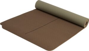 Energetics Eco Friendly Yoga Mat odhadovaná cena: 29.95 EUR