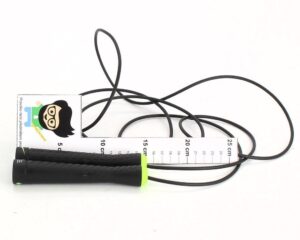 Nike Fundamental Speed Rope odhadovaná cena: 19.95 EUR