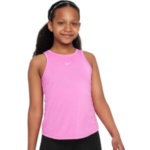 Nike One Tank Top L odhadovaná cena: 24.95 EUR