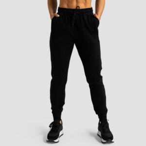 GymBeam Dámske tepláky Limitless Black  XSXS odhadovaná cena: 29.95 EUR