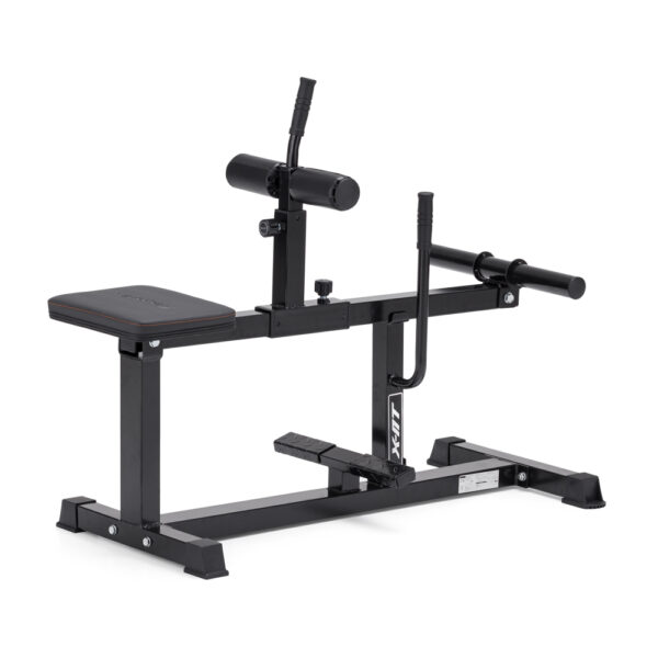 Posilňovacia lavica na lýtka inSPORTline X-NT SC10 Seated Calf Raise odhadovaná cena: 229.9 EUR