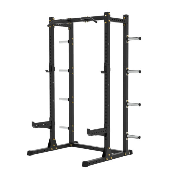 Posilňovací stojan inSPORTline Power Rack PW250 odhadovaná cena: 599.9 EUR