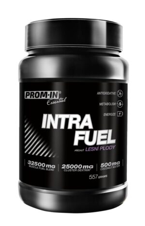 Intra Fuel – Prom-IN 557 g Lesné plody odhadovaná cena: 38,90 EUR