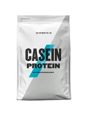 Casein Protein – MyProtein 1000 g Strawberry odhadovaná cena: 39,90 EUR