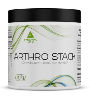 Arthro Stack – Peak Performance 120 kaps. odhadovaná cena: 24,90 EUR