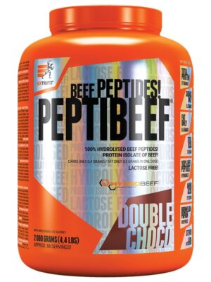 PeptiBeef – Extrifit 2000 g Choco Coco odhadovaná cena: 59,90 EUR