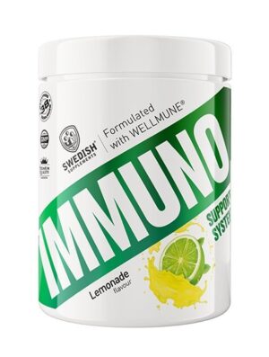 Immuno Support System – Swedish Supplements 300 g Forest Berries odhadovaná cena: 31,90 EUR