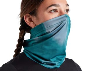 Specialized Distortion Neck Gaiter , Nákrčník, Velikosť: Univerzálna veľkosť odhadovaná cena: 25.95 EUR (€)