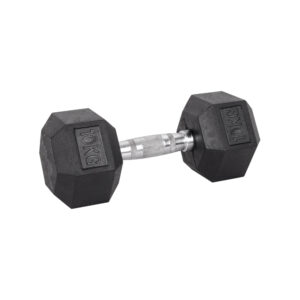 Šesťhranná činka inSPORTline Hexsteel 10 kg odhadovaná cena: 21.9 EUR
