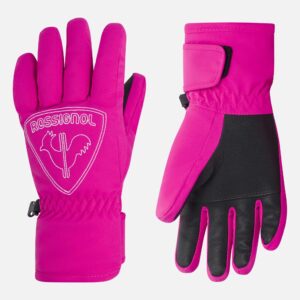 Rossignol Jr Rooster G , Rukavice, Velikosť: 14 odhadovaná cena: 34.95 EUR (€)