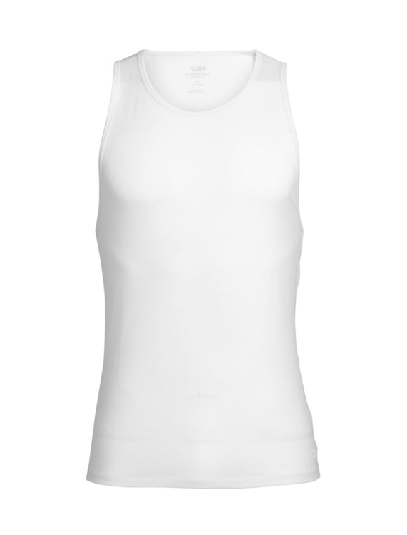 Icebreaker Anatomica Tank , Pánske tielko, Velikosť: M odhadovaná cena: 59.95 EUR (€)