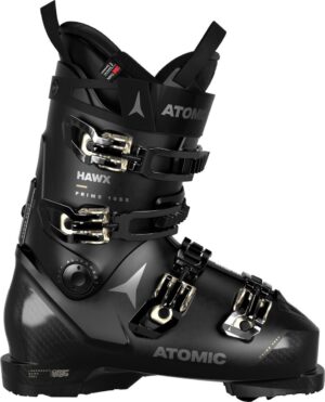 Atomic Hawx Prime 105 S W GW , Dámske lyžiarky, Velikosť: 27 cm odhadovaná cena: 379.95 EUR (€)
