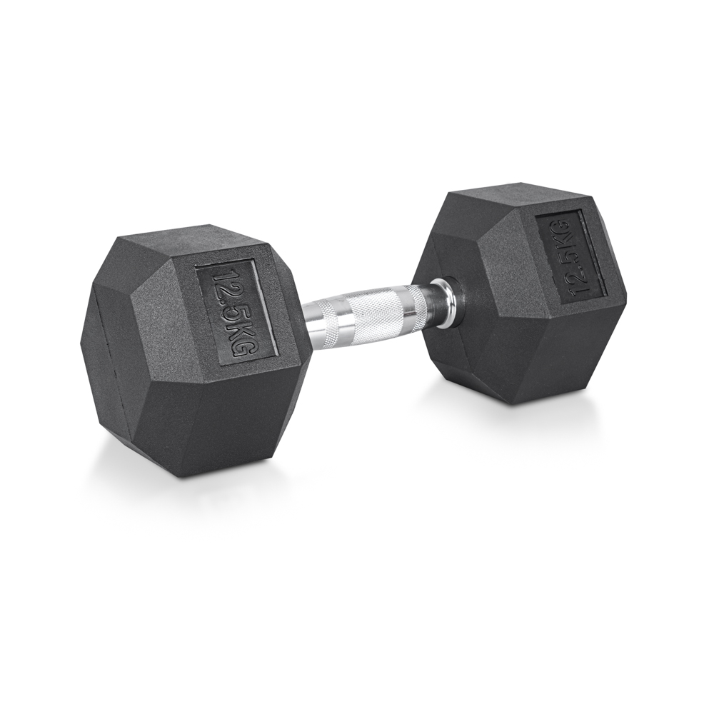Šesťhranná činka inSPORTline Hexclusive 12,5 kg odhadovaná cena: 32.9 EUR
