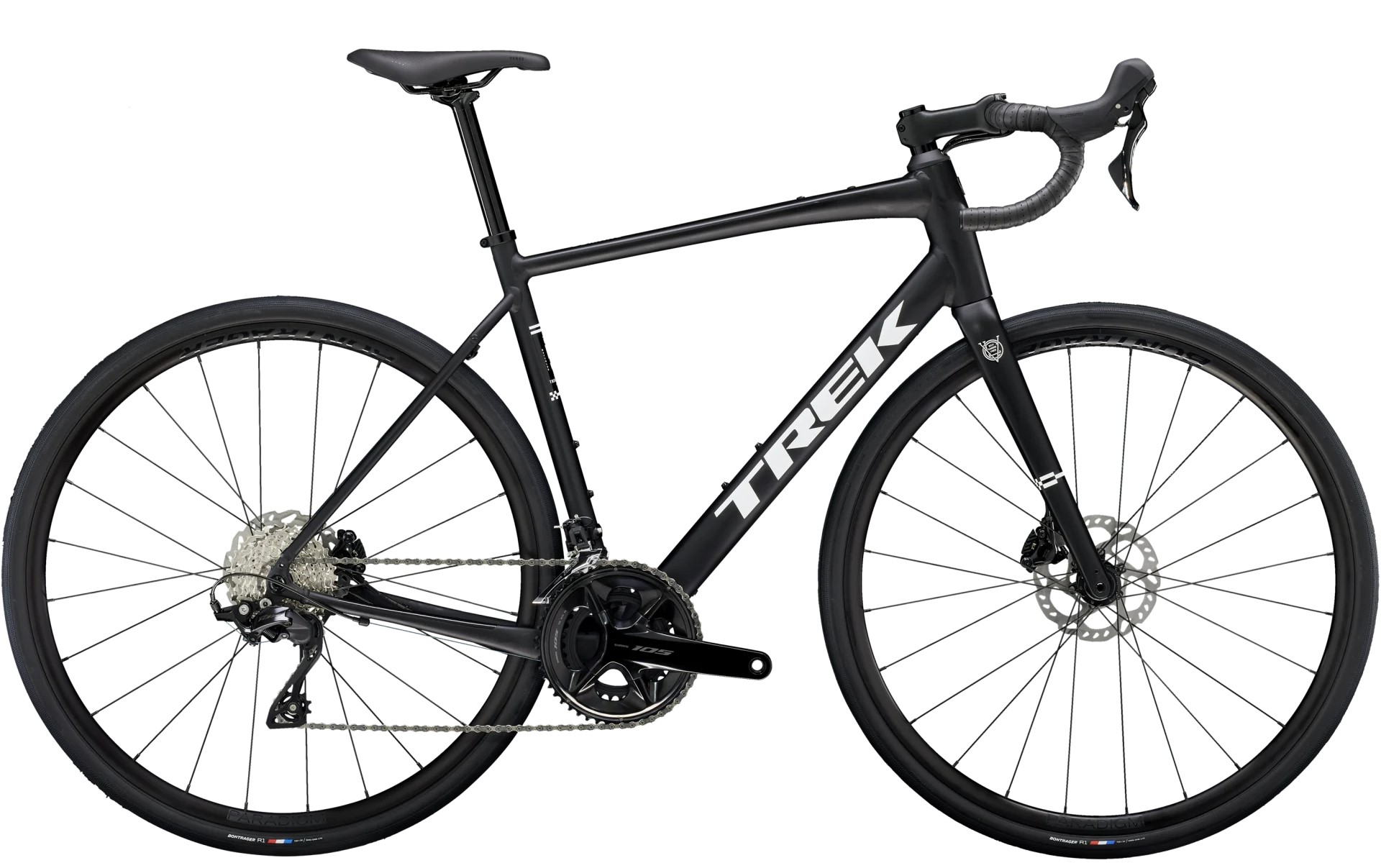 Trek Domane AL 5 Gen 4 cm, Cestný bicykel, Velikosť: 54 cm odhadovaná cena: 1999.95 EUR (€)