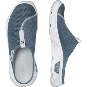 Salomon Reelax Slide 6.0 M  2/3 EUR, Šľapky, Velikosť: 42 2/3 EUR odhadovaná cena: 64.95 EUR (€)