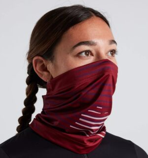 Specialized Blur Neck Gaiter , Nákrčník, Velikosť: Univerzálna veľkosť odhadovaná cena: 17.95 EUR (€)