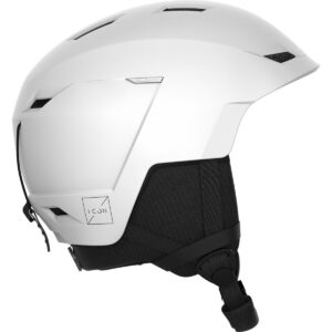 Salomon Icon LT Access W , Prilba, Velikosť: 53-56 cm odhadovaná cena: 89.95 EUR (€)