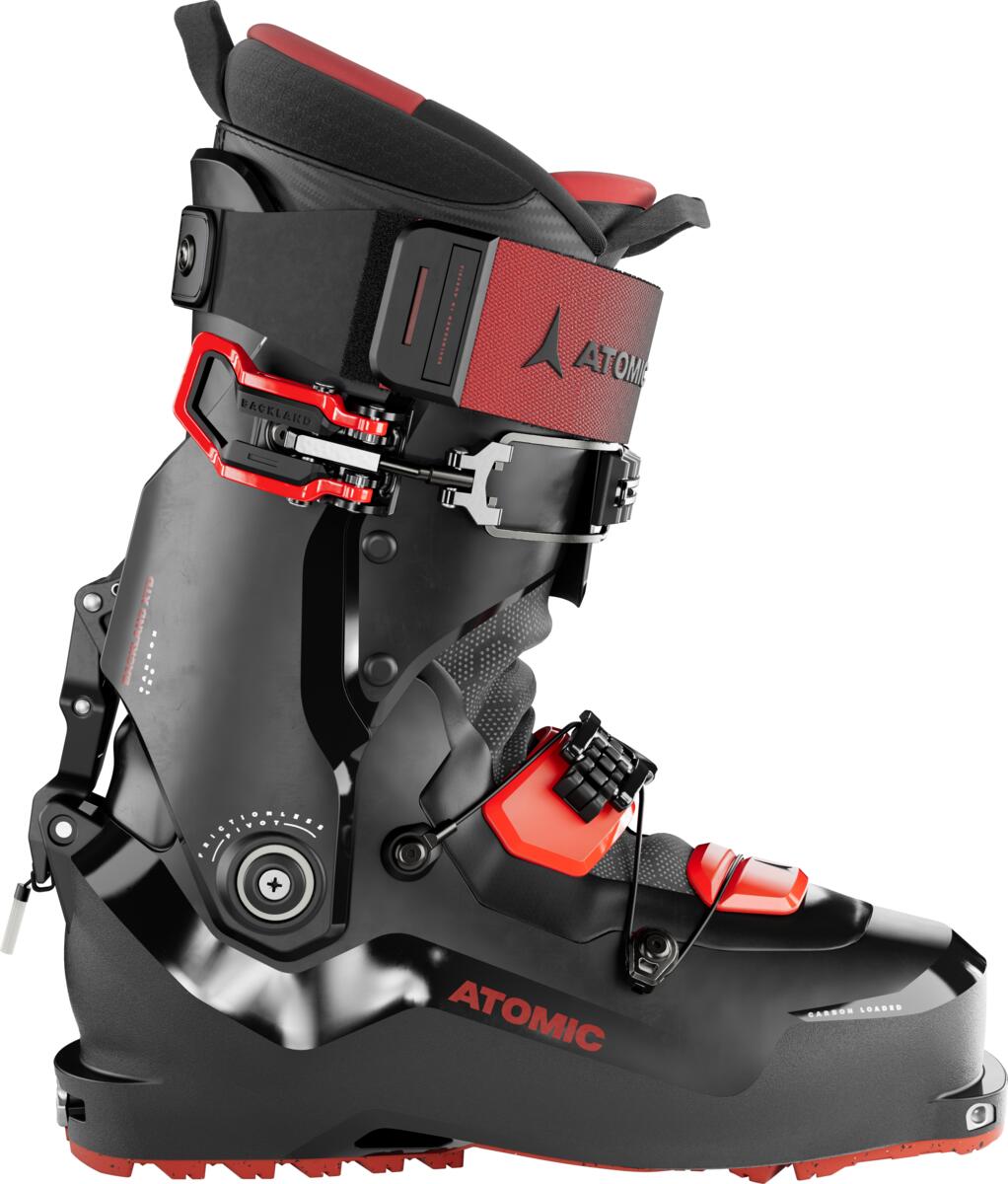 Atomic Backland XTD Carbon 120 GW , Pánske lyžiarky, Velikosť: 28 cm odhadovaná cena: 599.95 EUR (€)