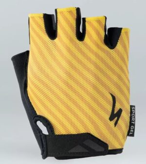 Specialized Body Geometry Sport Gel Gloves Veľkosť: XL, Rukavice, Velikosť: XL odhadovaná cena: 24.95 EUR (€)