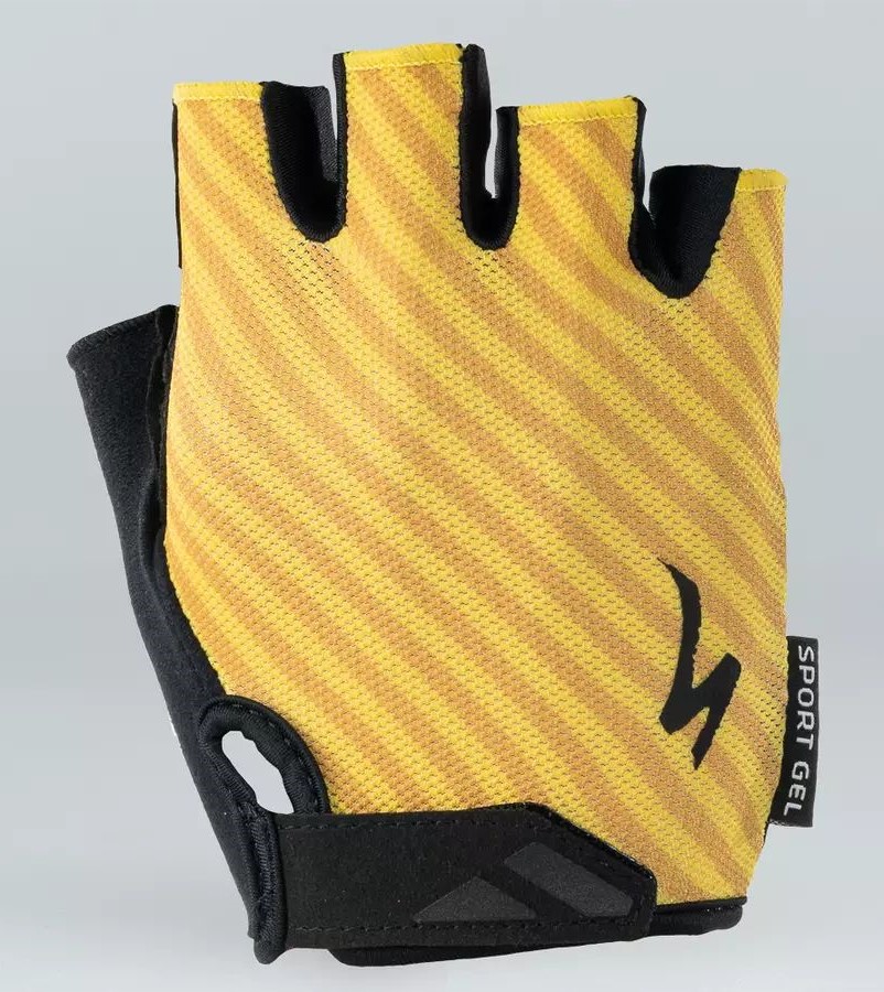 Specialized Body Geometry Sport Gel Gloves Veľkosť: XL, Rukavice, Velikosť: XL odhadovaná cena: 24.95 EUR (€)