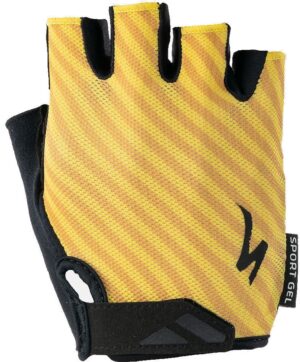 Specialized BG SPORT SF W , Rukavice, Velikosť: M odhadovaná cena: 24.95 EUR (€)