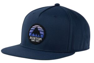 Burton Underhill , Šiltovka, Velikosť: Univerzálna veľkosť odhadovaná cena: 34.95 EUR (€)