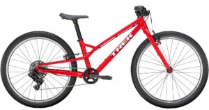 Trek Wahoo 24 Path inch. wheel, Gripy, Velikosť: 24 inch. wheel odhadovaná cena: 499.95 EUR (€)