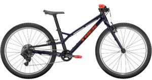 Trek Wahoo 24 Path inch. wheel, Gripy, Velikosť: 24 inch. wheel odhadovaná cena: 499.95 EUR (€)
