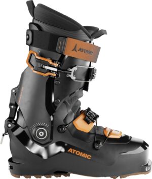 Atomic Backland XTD 100 GW , Pánske lyžiarky, Velikosť: 25 cm odhadovaná cena: 399.95 EUR (€)