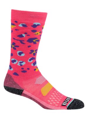 Burton Performance Midweight Kids , Ponožky, Velikosť: S odhadovaná cena: 22.95 EUR (€)