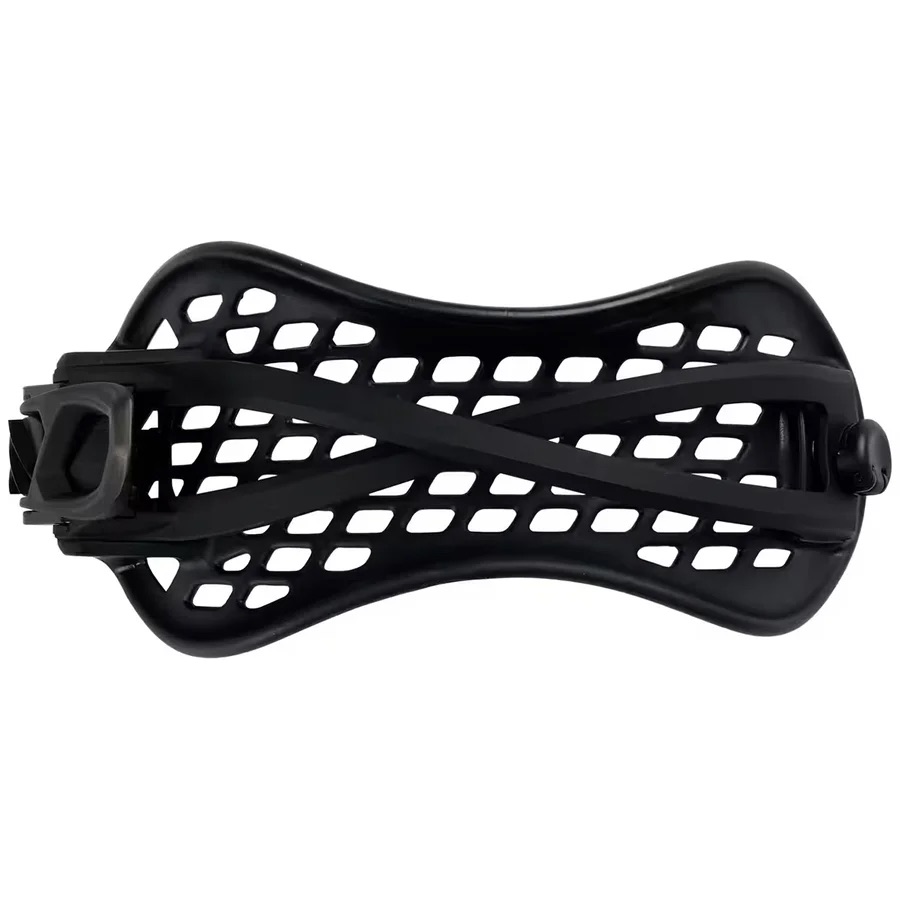 Burton Hammock Ankle Strap Right – Black Matte – men´s odhadovaná cena: 19.95 EUR (€)