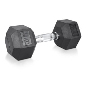 Šesťhranná činka inSPORTline Hexclusive 25 kg odhadovaná cena: 64.9 EUR