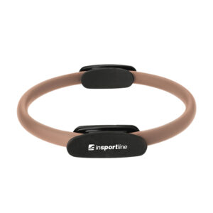 Kruh na pilates inSPORTline Impira mocha mousse odhadovaná cena: 8.9 EUR