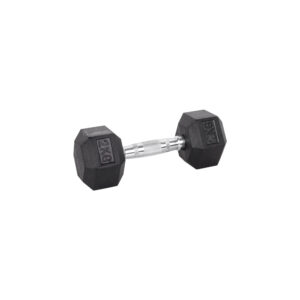 Šesťhranná činka inSPORTline Hexsteel 2 kg odhadovaná cena: 5.5 EUR