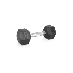 Šesťhranná činka inSPORTline Hexclusive 4 kg odhadovaná cena: 12.9 EUR