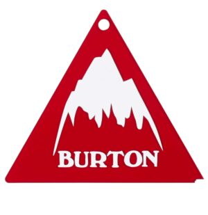 Burton Tri Craper , Škrabka, Velikosť: Univerzálna veľkosť odhadovaná cena: 8.95 EUR (€)